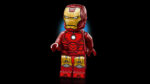 LEGO® Marvel 76327 Ajronmen MK4 bista