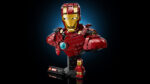 LEGO® Marvel 76327 Ajronmen MK4 bista