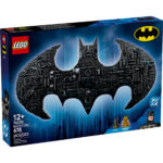 LEGO® DC Super Heroes 76330 Betmenov logo