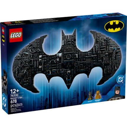 LEGO® DC Super Heroes