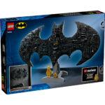 LEGO® DC Super Heroes 76330 Betmenov logo