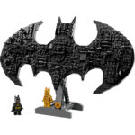 LEGO® DC Super Heroes 76330 Betmenov logo