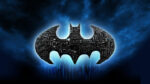 LEGO® DC Super Heroes 76330 Betmenov logo