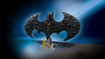 LEGO® DC Super Heroes 76330 Betmenov logo