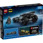 LEGO® DC Super Heroes 76331 Betmobil iz filma Betmen protiv Supermena