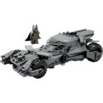 LEGO® DC Super Heroes 76331 Betmobil iz filma Betmen protiv Supermena