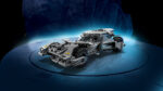 LEGO® DC Super Heroes 76331 Betmobil iz filma Betmen protiv Supermena