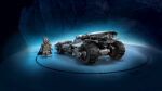 LEGO® DC Super Heroes 76331 Betmobil iz filma Betmen protiv Supermena