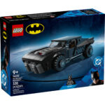 LEGO® DC Super Heroes 76332 Betmobil™ iz filma Betmen™
