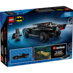 LEGO® DC Super Heroes 76332 Betmobil™ iz filma Betmen™