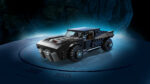 LEGO® DC Super Heroes 76332 Betmobil™ iz filma Betmen™