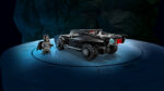 LEGO® DC Super Heroes 76332 Betmobil™ iz filma Betmen™