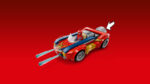LEGO® Marvel 76336 Spajdermenov auto protiv venomizovanog Vulverina