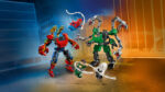 LEGO® Marvel 76338 Borba mekova: Spajdermen protiv Dok Oka