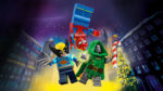 LEGO® Marvel 76340 LEGO Marvel super heroji božićni kalendar za 2026. godinu