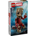 LEGO® Marvel 76341 Grut u kostimu ravadžera