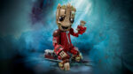 LEGO® Marvel 76341 Grut u kostimu ravadžera