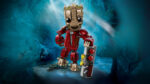 LEGO® Marvel 76341 Grut u kostimu ravadžera