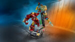 LEGO® Marvel 76343 Epska bitka: Halkbaster protiv Halka