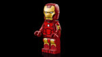 LEGO® Marvel 76344 Ajronmen Mark 3 – kolekcionarsko izdanje