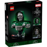 LEGO® Marvel 76345 Bista doktora Duma