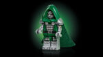 LEGO® Marvel 76345 Bista doktora Duma