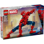 LEGO® Marvel 76346 Spajdermen akciona figura