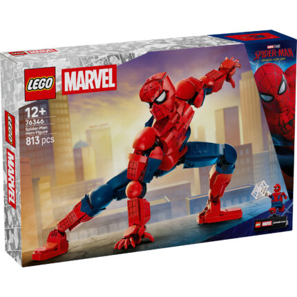 LEGO® Marvel 76346 Spajdermen akciona figura