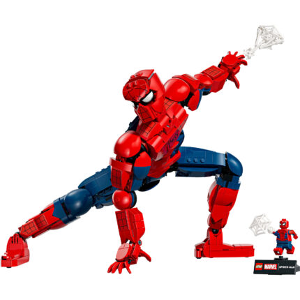 LEGO® Marvel 76346 Spajdermen akciona figura