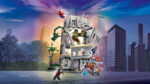 LEGO® Marvel 76350 Spajdermen protiv Halka: Epski okršaj