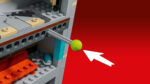 LEGO® Marvel 76350 Spajdermen protiv Halka: Epski okršaj