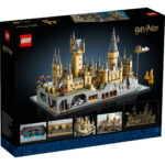 LEGO® Harry Potter 76419 Zamak Hogvarts™ i okolina