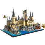 LEGO® Harry Potter 76419 Zamak Hogvarts™ i okolina
