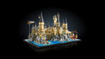 LEGO® Harry Potter 76419 Zamak Hogvarts™ i okolina