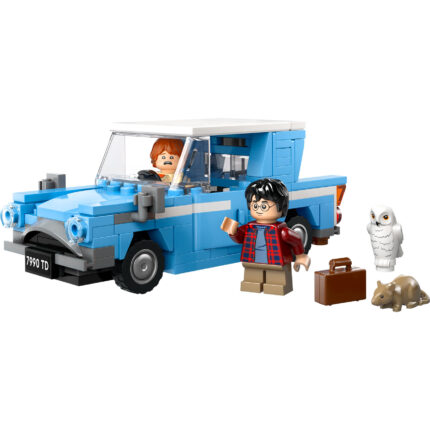 LEGO® Harry Potter 76424 Leteći Ford Anglia™