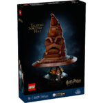 LEGO® Harry Potter 76429 Šešir za razvrstavanje™