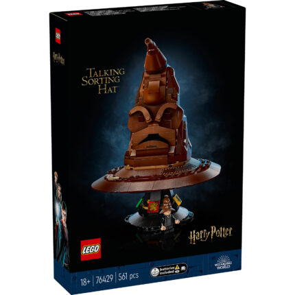 LEGO® Harry Potter 76429 Šešir za razvrstavanje™