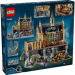 LEGO® Harry Potter 76435 Zamak Hogvorts™: Velika dvorana