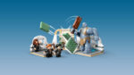 LEGO® Harry Potter 76435 Zamak Hogvorts™: Velika dvorana