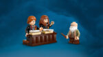 LEGO® Harry Potter 76442 Zamak Hogvorts™: Čas čini