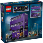 LEGO® Harry Potter 76446 Avantura u Noćnom viteškom autobusu™