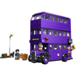 LEGO® Harry Potter 76446 Avantura u Noćnom viteškom autobusu™