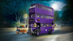 LEGO® Harry Potter 76446 Avantura u Noćnom viteškom autobusu™