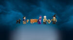 LEGO® Harry Potter 76446 Avantura u Noćnom viteškom autobusu™