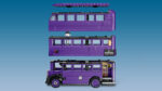 LEGO® Harry Potter 76446 Avantura u Noćnom viteškom autobusu™