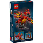LEGO® Harry Potter 76448 Foks™: Dambldorov feniks