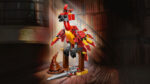 LEGO® Harry Potter 76448 Foks™: Dambldorov feniks