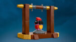 LEGO® Harry Potter 76448 Foks™: Dambldorov feniks