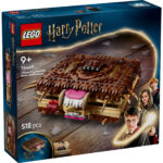 LEGO® Harry Potter 76449 Čudovišna knjiga čudovišta