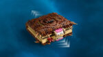 LEGO® Harry Potter 76449 Čudovišna knjiga čudovišta